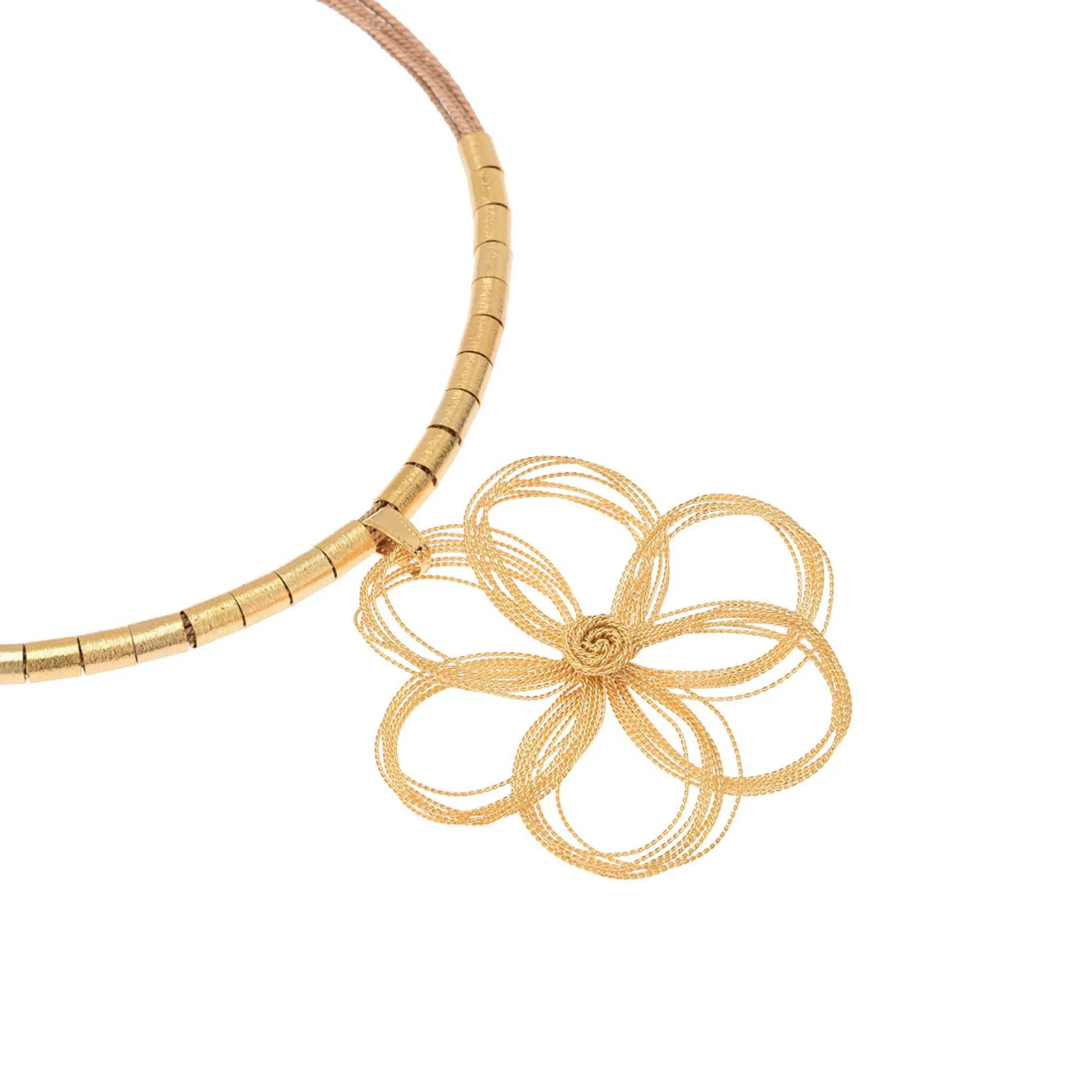 Collana Margarita