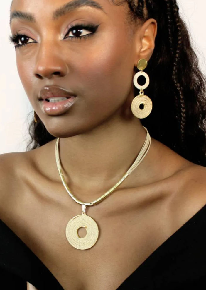 Collana Mariolina