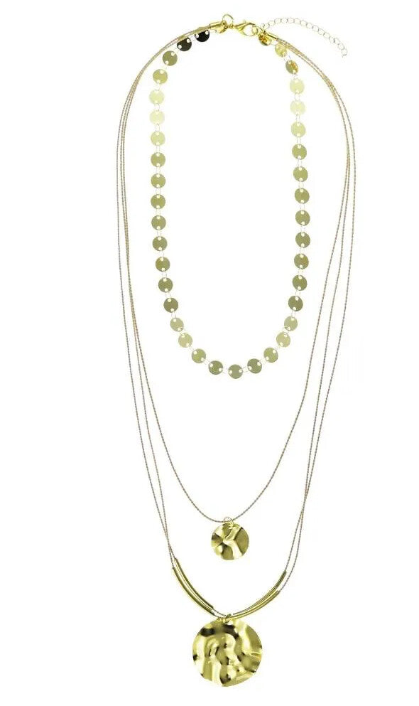 Collana Isis