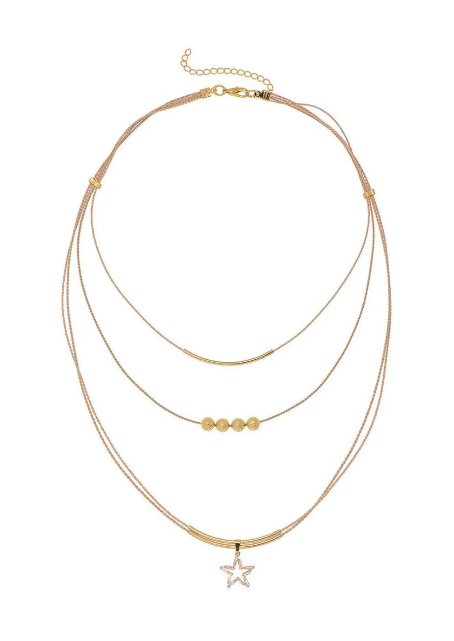 Collana Whitney