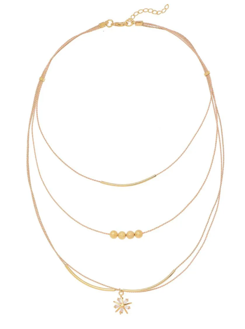 Collana Winter