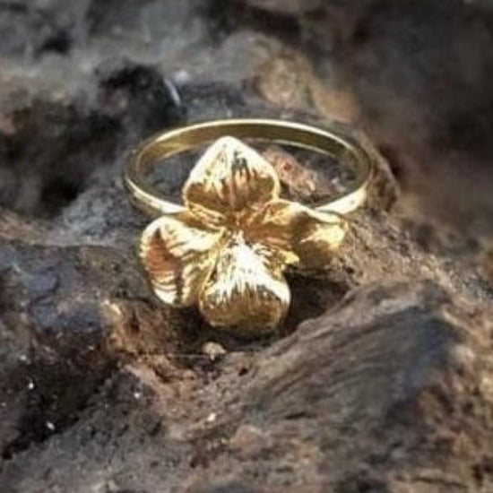 Anello Ilenia