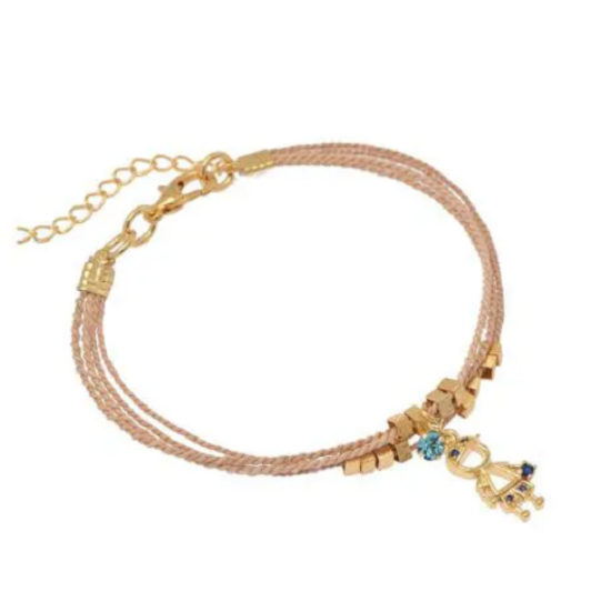 Bracciale Pasqualino