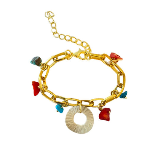 Bracciale Ludmilla