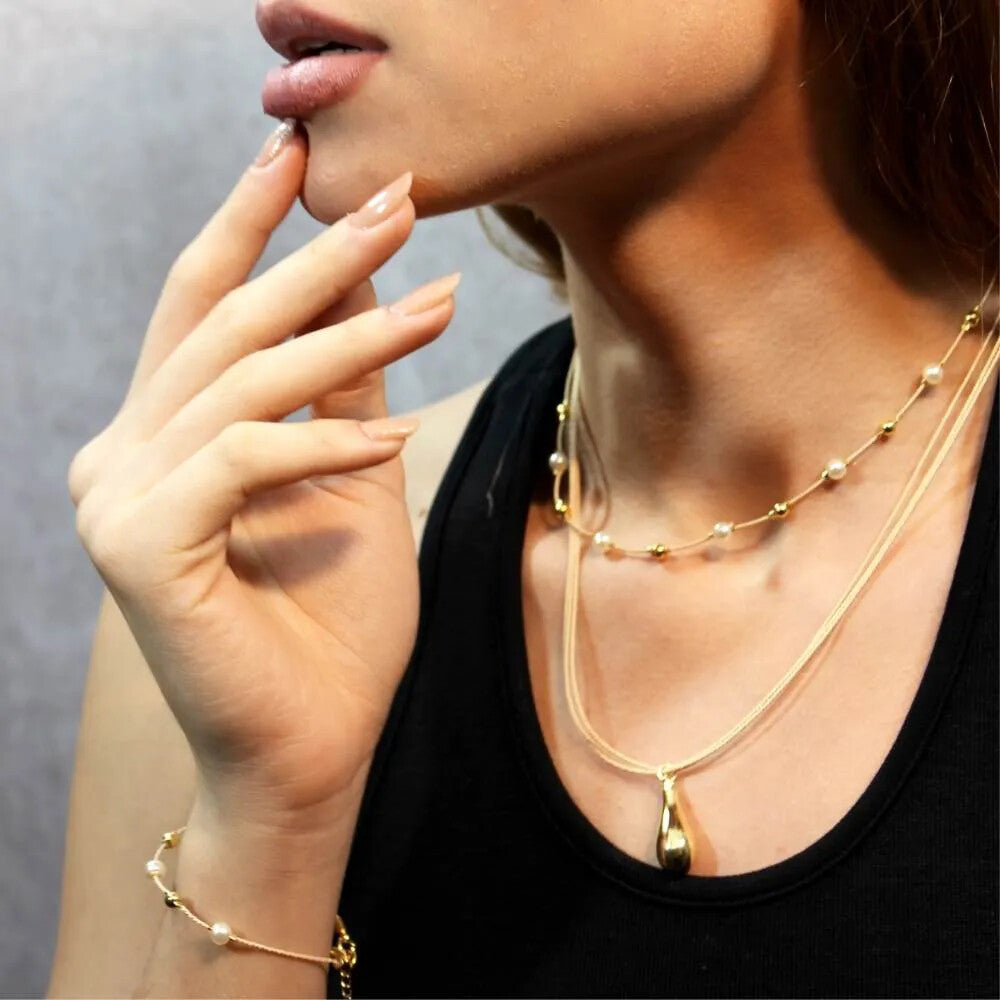 Bracciale Angelina