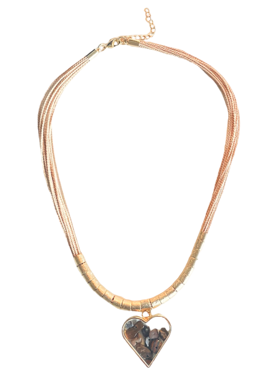 Collana Selma